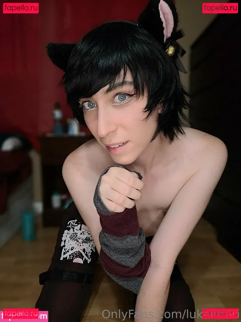 lukalutari Onlyfans Photo Gallery 