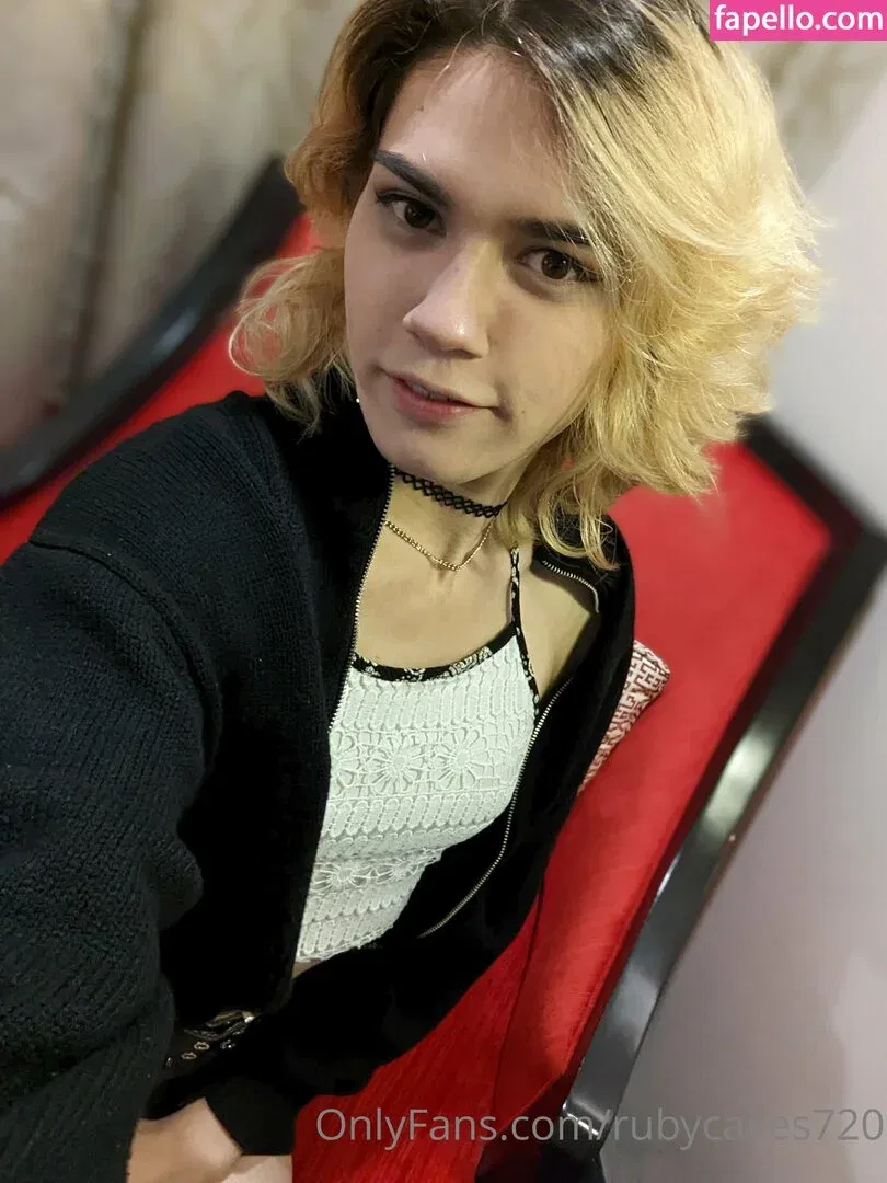 ruby_lynx Onlyfans Photo Gallery 