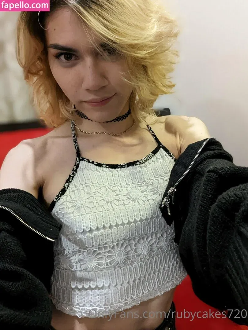 ruby_lynx Onlyfans Photo Gallery 