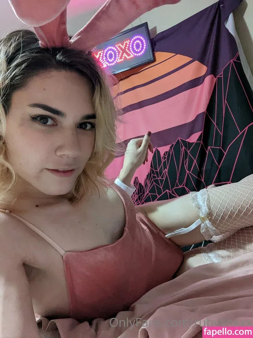 ruby_lynx Onlyfans Photo Gallery 