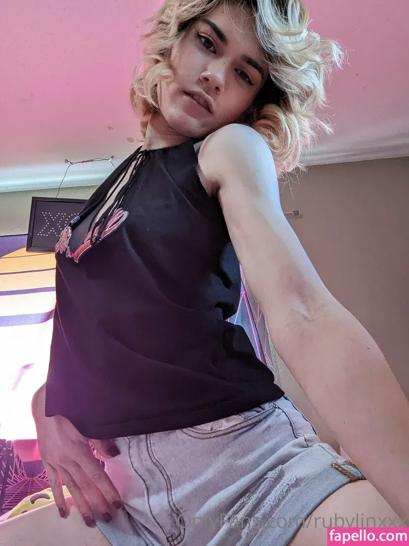 ruby_lynx Onlyfans Photo Gallery 