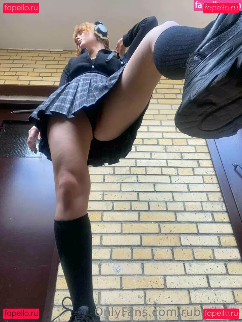 ruby_lynx Onlyfans Photo Gallery 