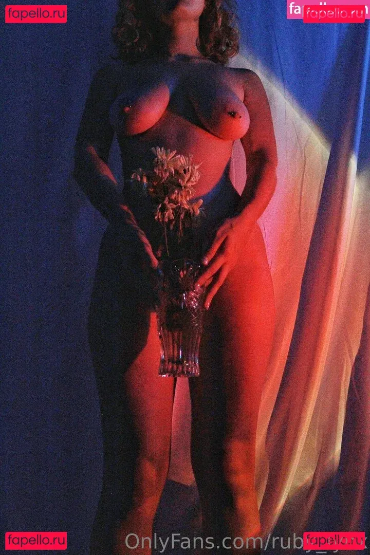 ruby_lynx Onlyfans Photo Gallery 