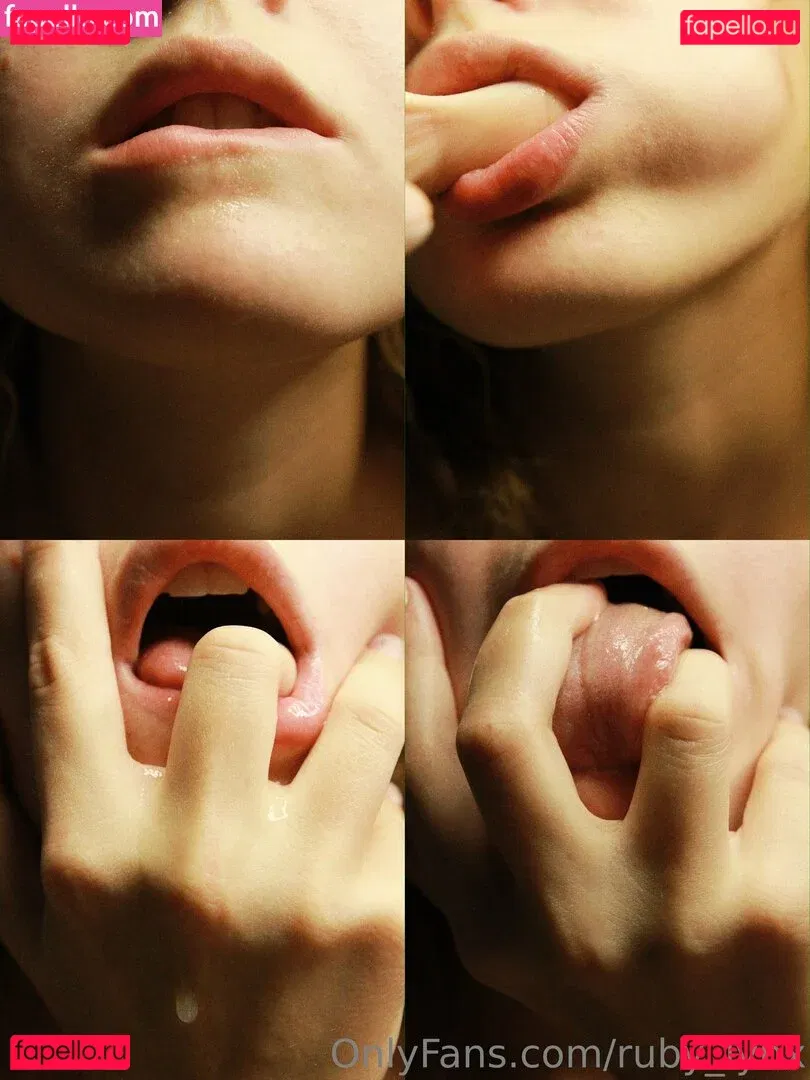 ruby_lynx Onlyfans Photo Gallery 