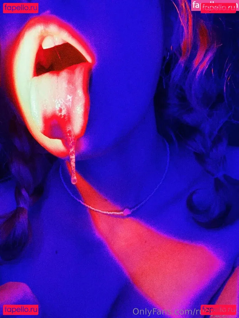 ruby_lynx Onlyfans Photo Gallery 