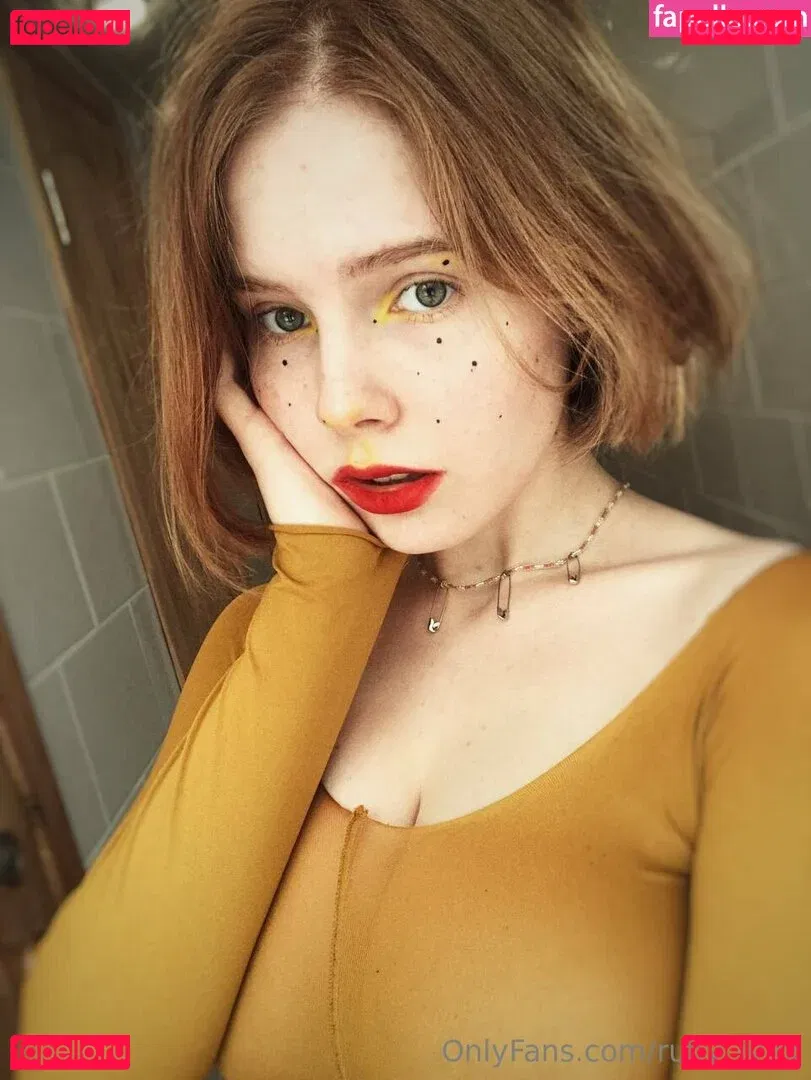 ruby_lynx Onlyfans Photo Gallery 