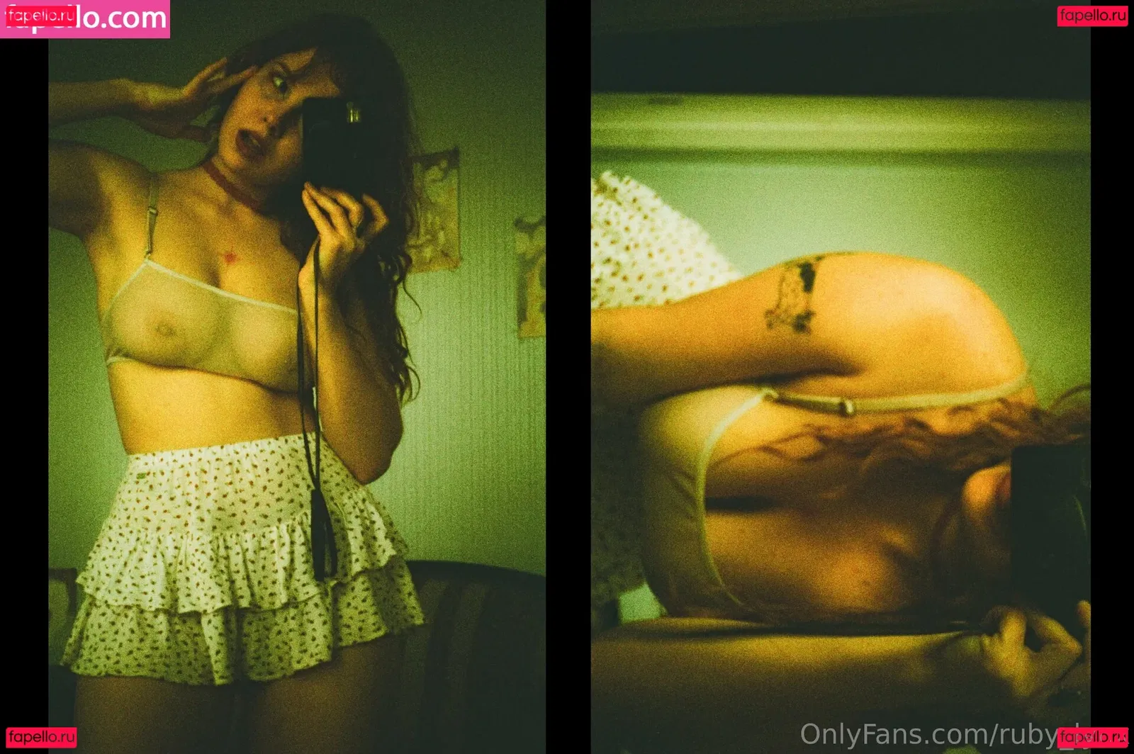 ruby_lynx Onlyfans Photo Gallery 