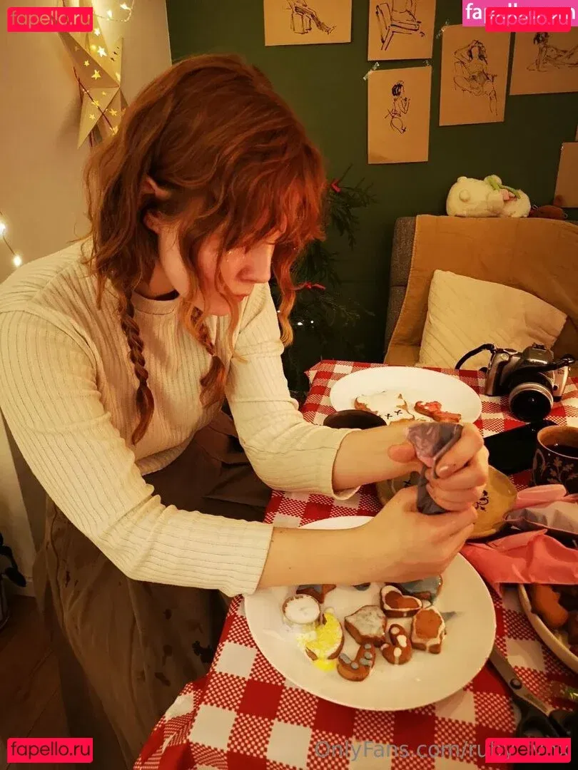 ruby_lynx Onlyfans Photo Gallery 