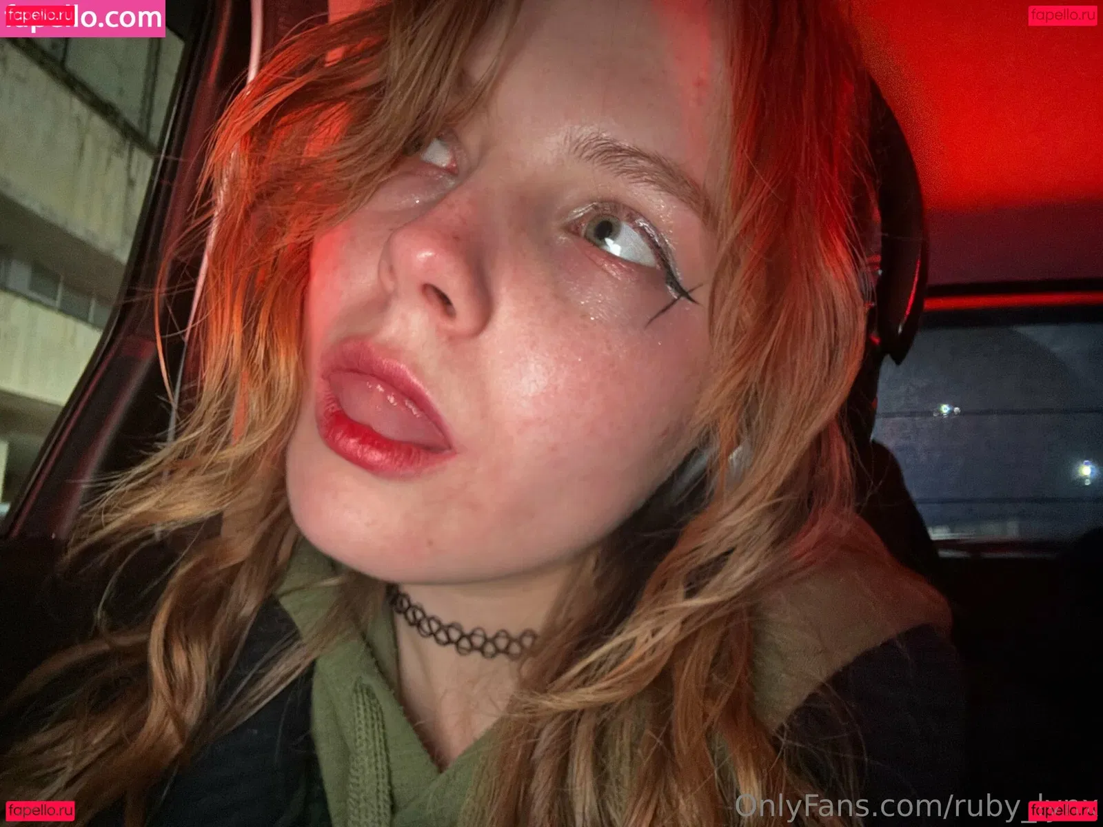 ruby_lynx Onlyfans Photo Gallery 