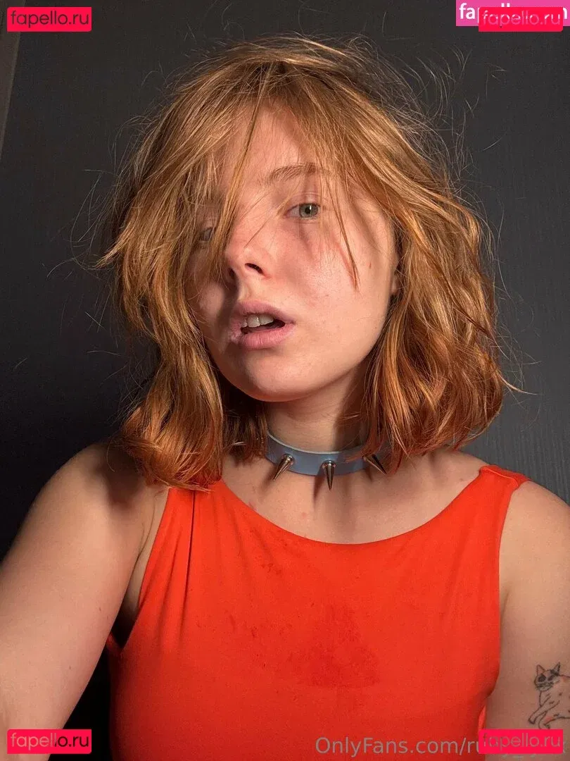 ruby_lynx Onlyfans Photo Gallery 