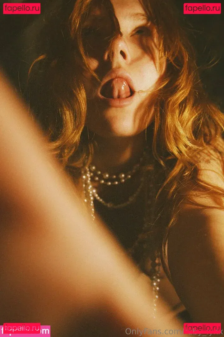 ruby_lynx Onlyfans Photo Gallery 