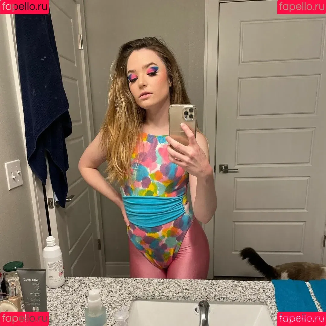 Brialeigh Onlyfans Photo Gallery 
