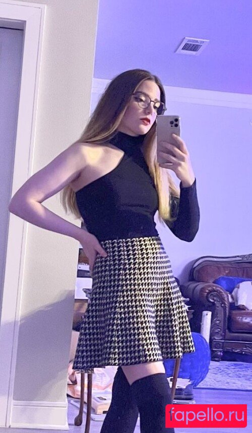 Brialeigh Nude Onlyfans Photo 26