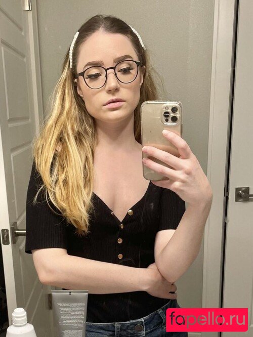 Brialeigh Nude Onlyfans Photo 25