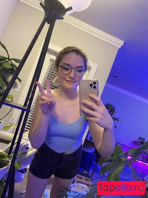 Brialeigh Nude Onlyfans Photo 24