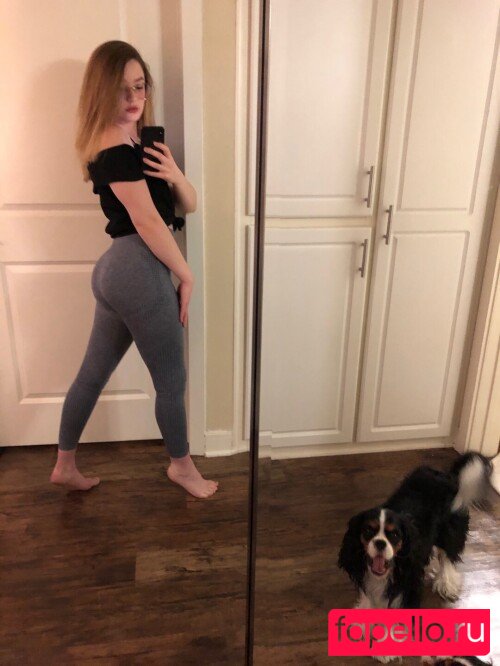 Brialeigh Nude Onlyfans Photo 20