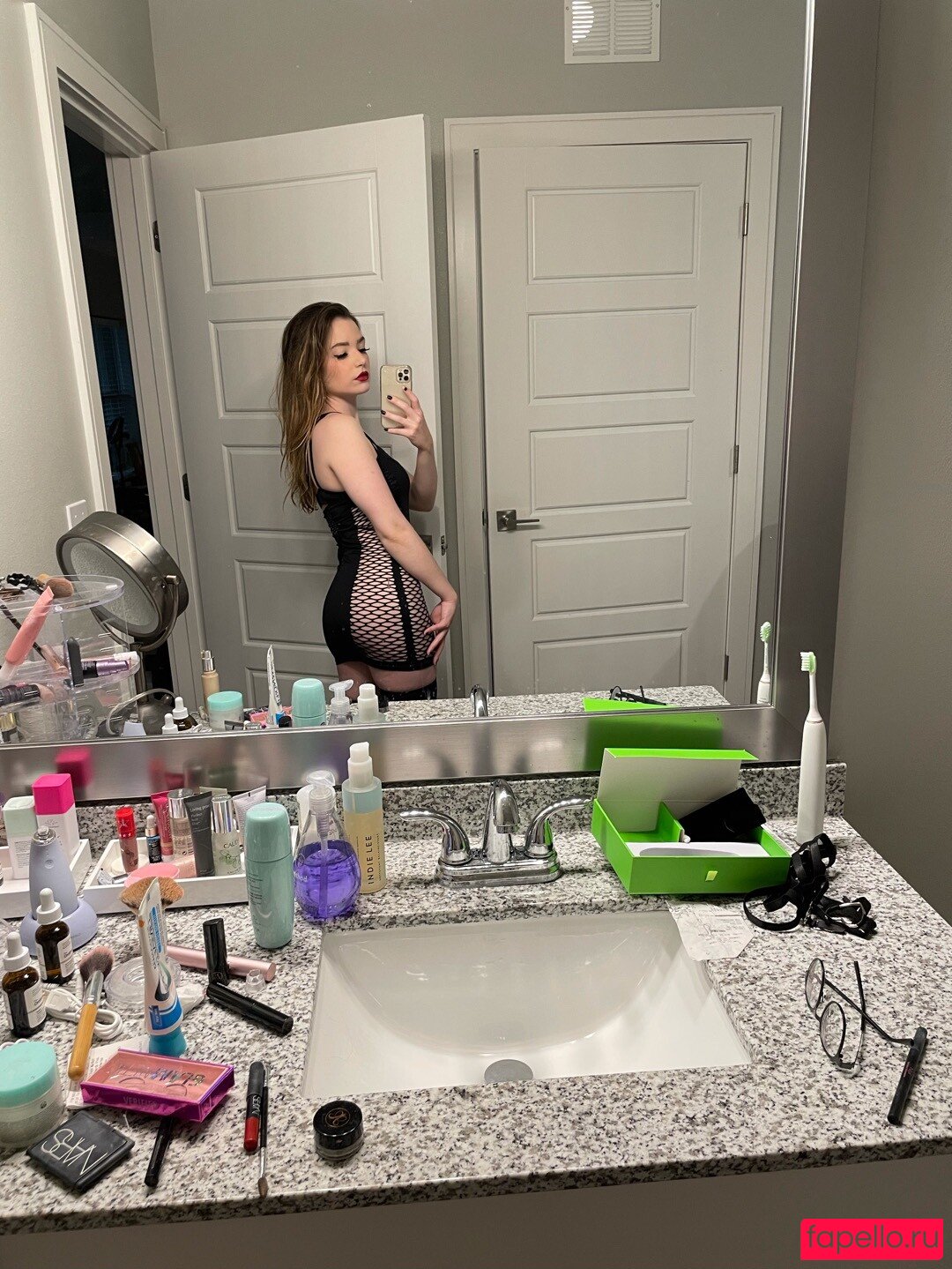 Brialeigh Nude Onlyfans Photo 16