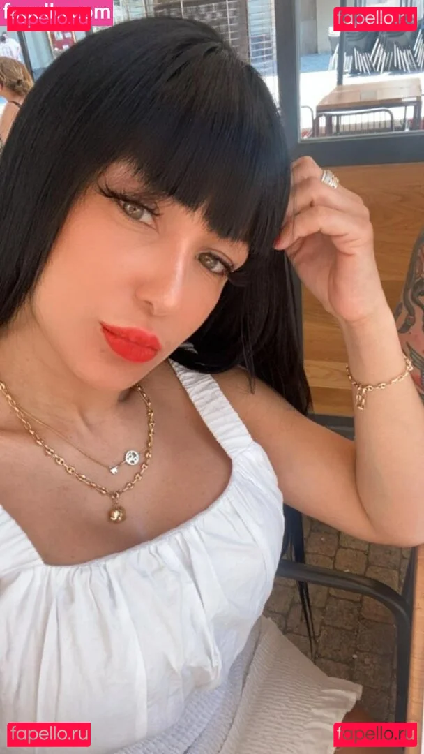 Allison Miller Onlyfans Photo Gallery 