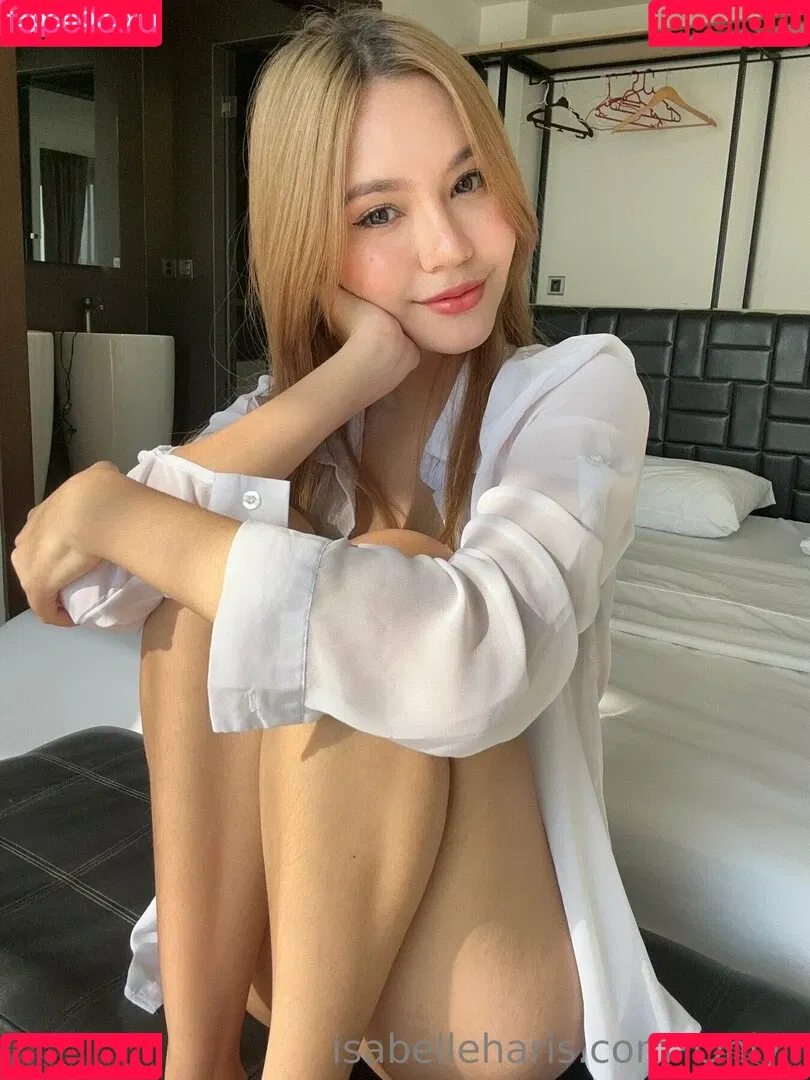 Isabelle Haris Onlyfans Photo Gallery 