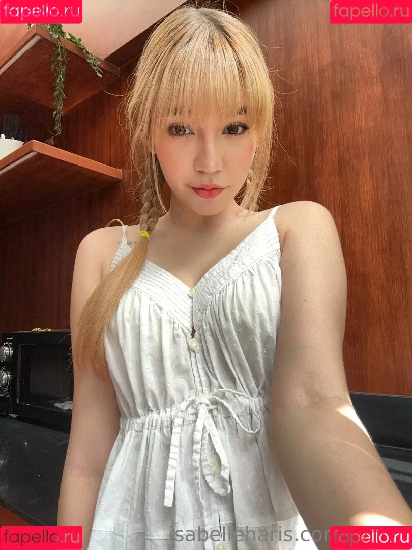 Isabelle Haris Onlyfans Photo Gallery 