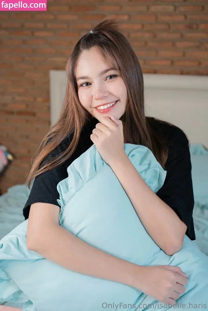 Isabelle Haris Onlyfans Photo Gallery 
