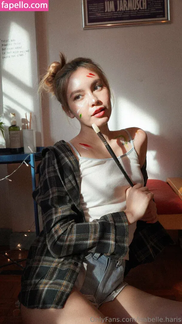 Isabelle Haris Onlyfans Photo Gallery 