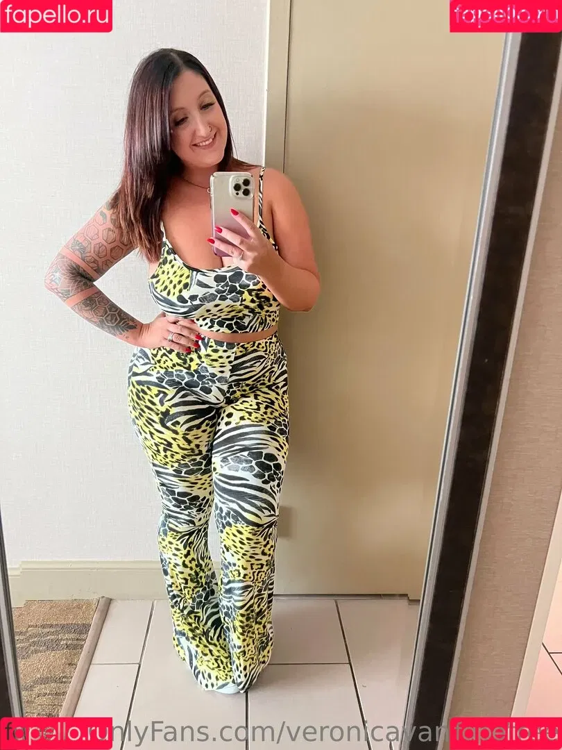 veronicavansingfree Onlyfans Photo Gallery 