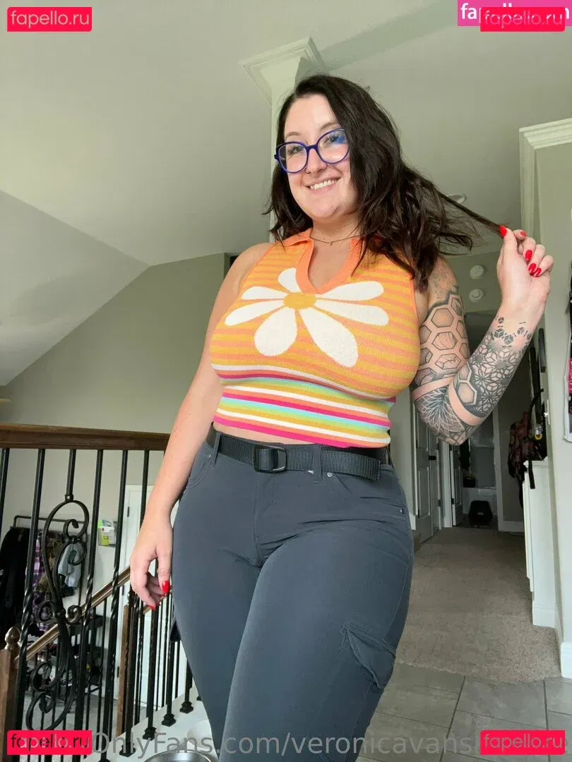 veronicavansingfree Onlyfans Photo Gallery 