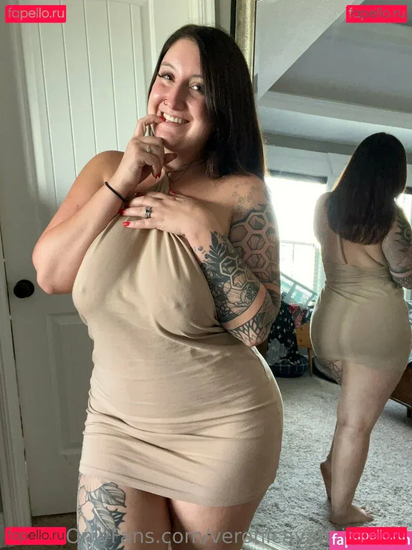 veronicavansingfree Onlyfans Photo Gallery 