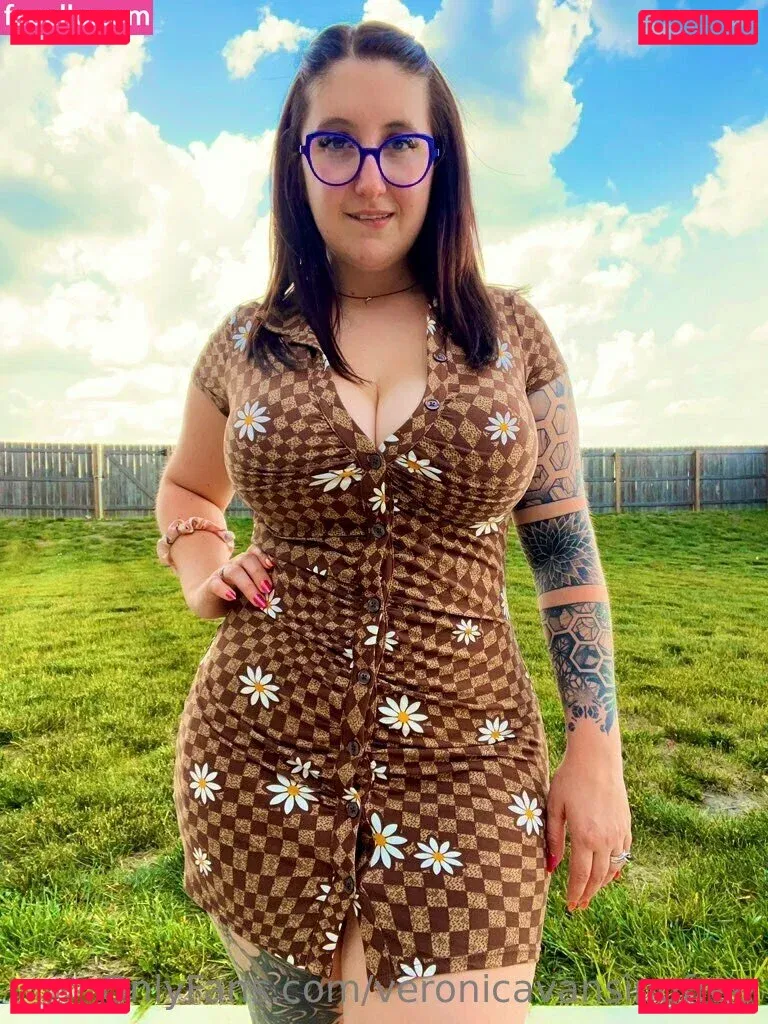veronicavansingfree Onlyfans Photo Gallery 