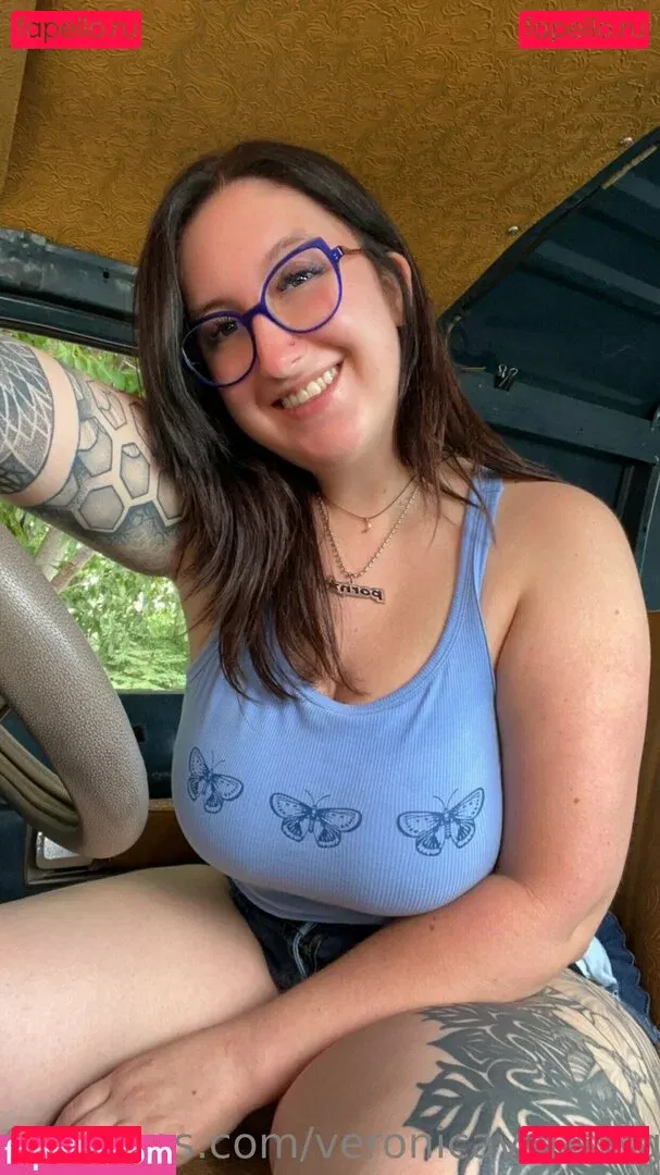 veronicavansingfree Onlyfans Photo Gallery 