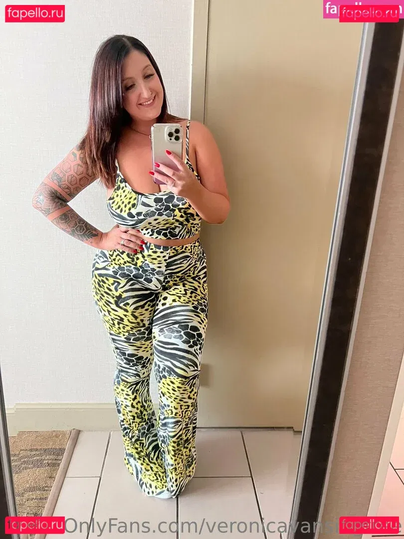 veronicavansingfree Onlyfans Photo Gallery 
