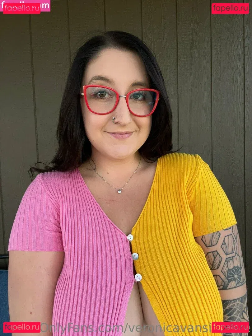 veronicavansingfree Onlyfans Photo Gallery 