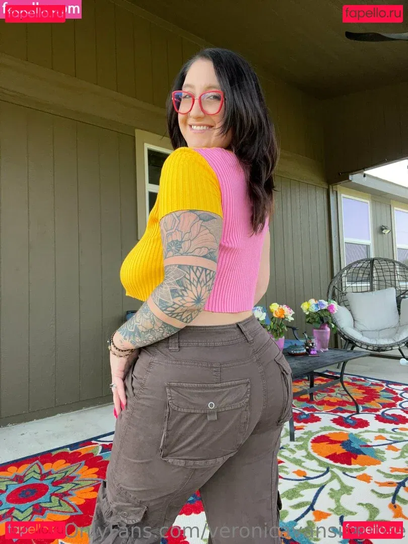 veronicavansingfree Onlyfans Photo Gallery 
