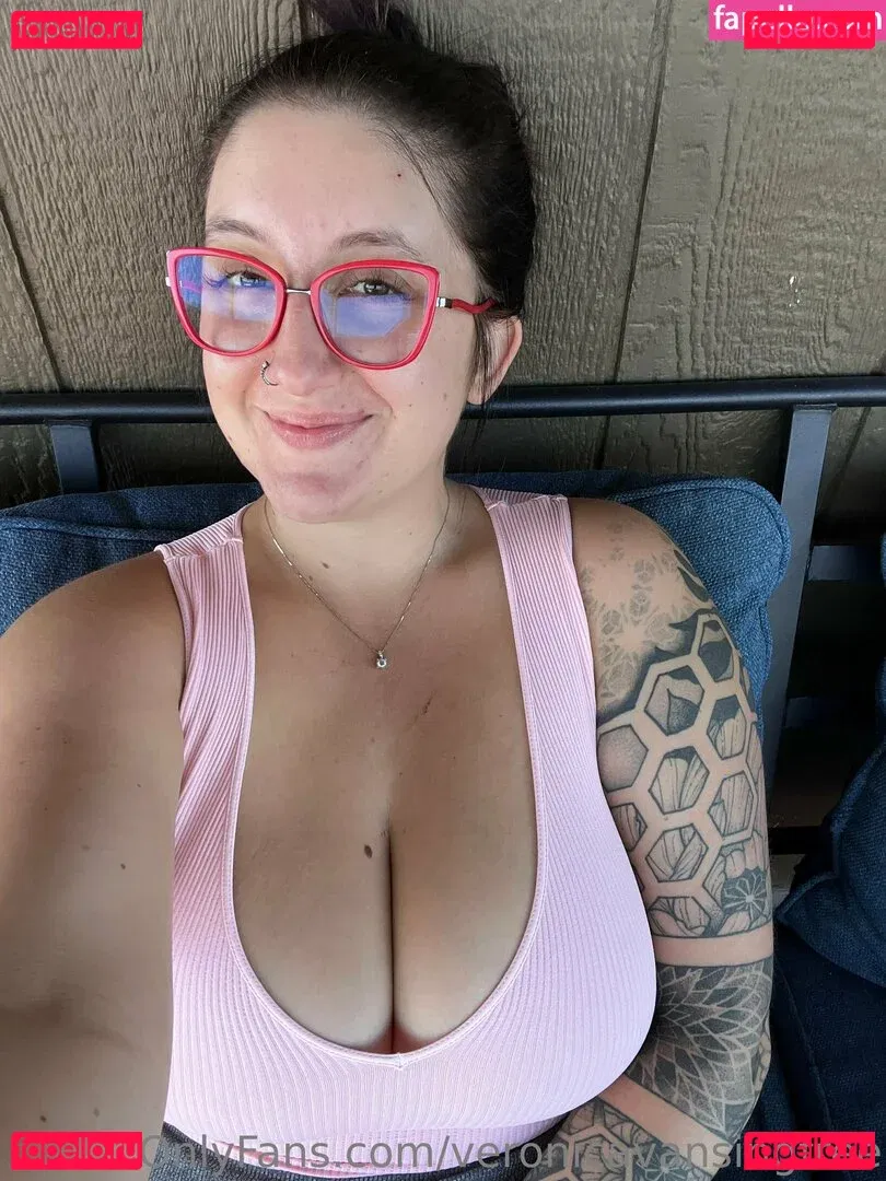veronicavansingfree Onlyfans Photo Gallery 