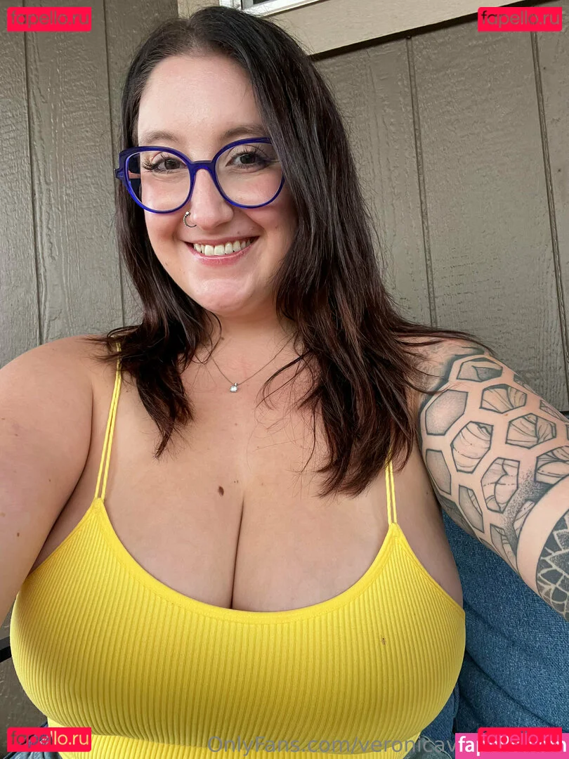 veronicavansingfree Onlyfans Photo Gallery 