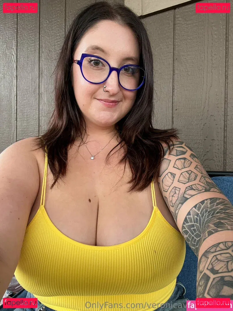 veronicavansingfree Onlyfans Photo Gallery 