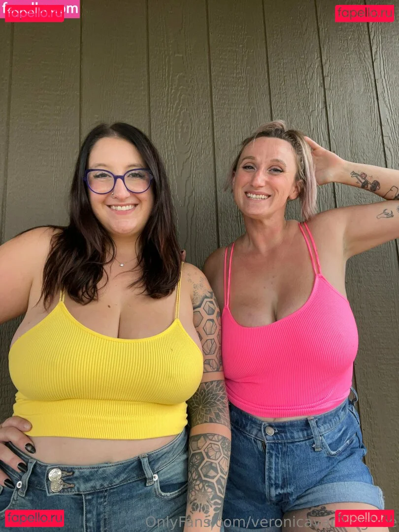 veronicavansingfree Onlyfans Photo Gallery 