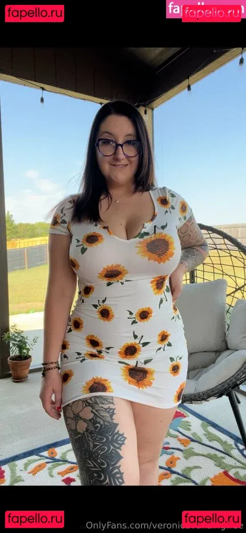 veronicavansingfree Onlyfans Photo Gallery 