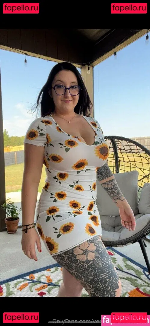 veronicavansingfree Onlyfans Photo Gallery 