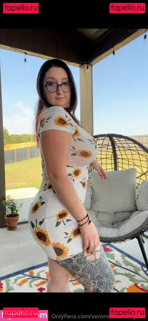 veronicavansingfree Onlyfans Photo Gallery 