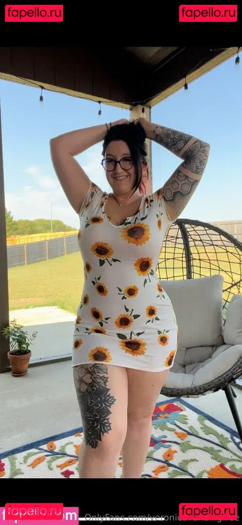 veronicavansingfree Onlyfans Photo Gallery 