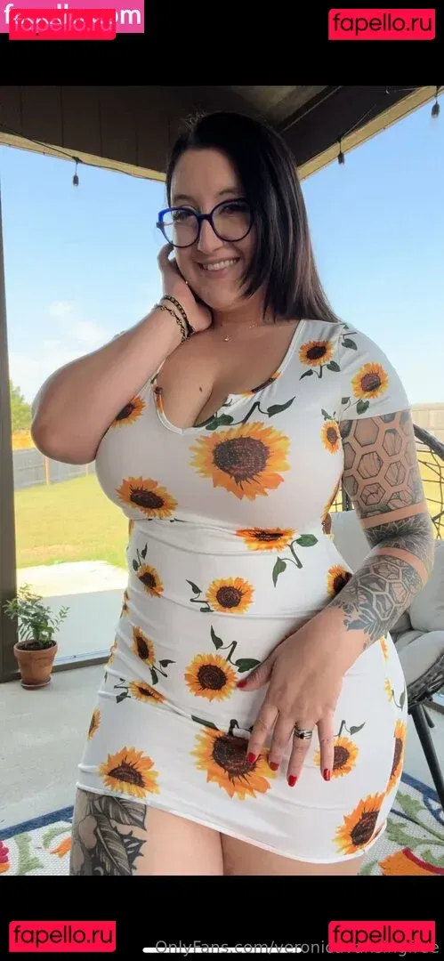 veronicavansingfree Onlyfans Photo Gallery 