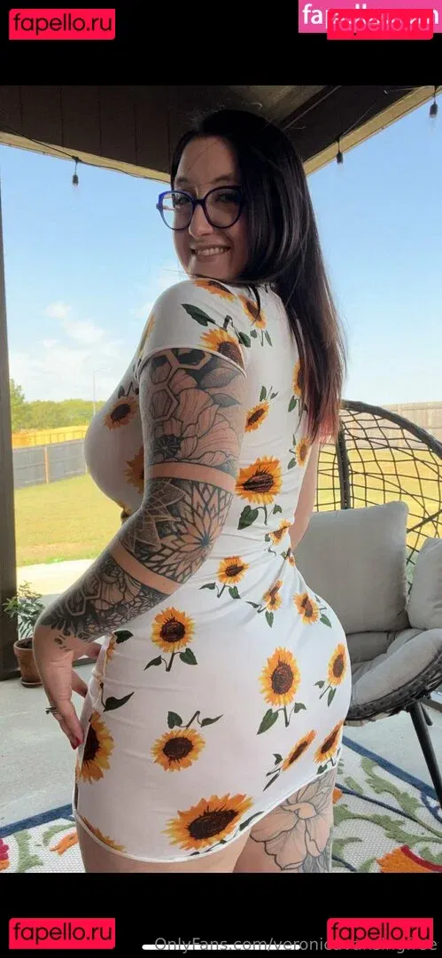 veronicavansingfree Onlyfans Photo Gallery 