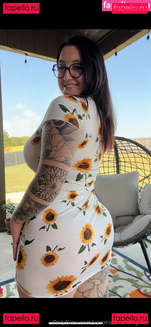 veronicavansingfree Onlyfans Photo Gallery 