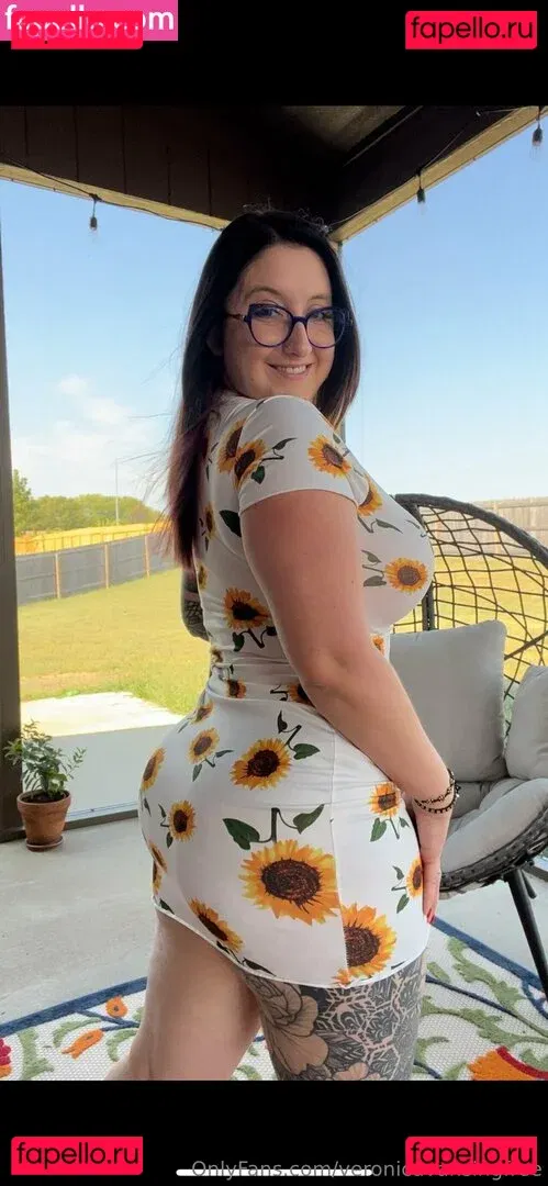 veronicavansingfree Onlyfans Photo Gallery 