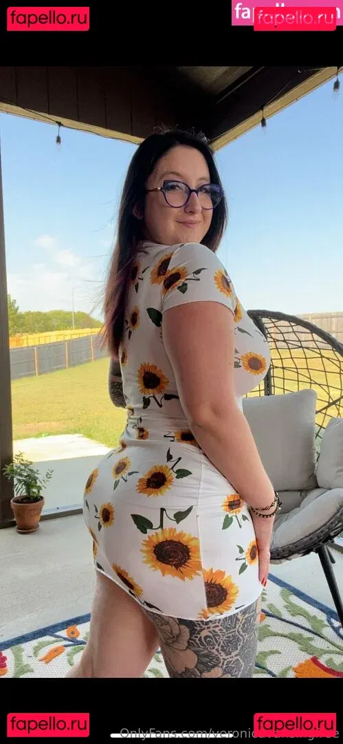 veronicavansingfree Onlyfans Photo Gallery 
