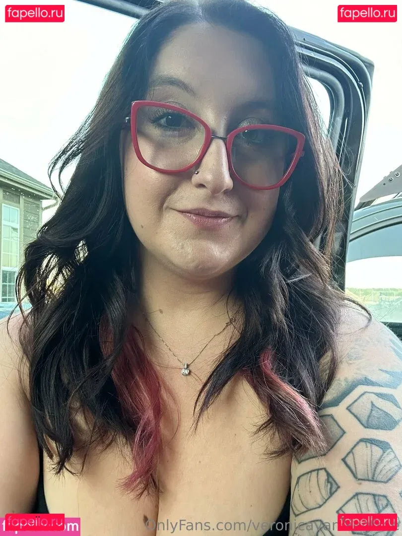 veronicavansingfree Onlyfans Photo Gallery 