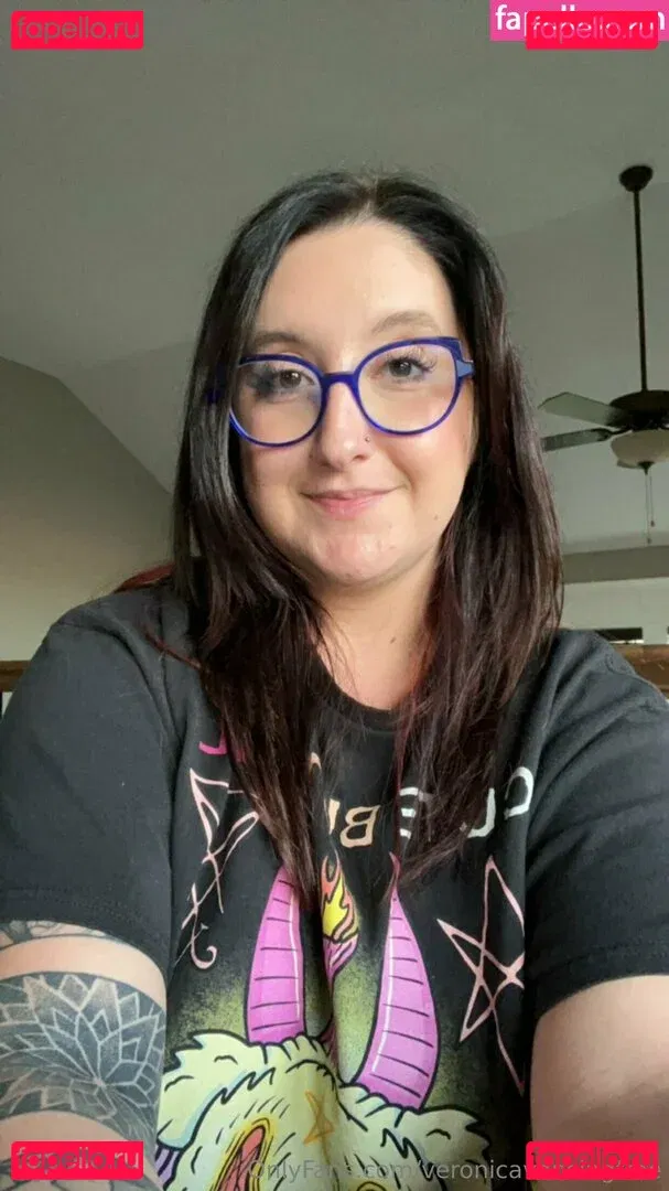 veronicavansingfree Onlyfans Photo Gallery 