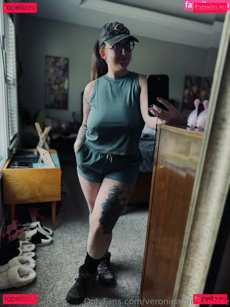 veronicavansingfree Onlyfans Photo Gallery 